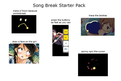 osu song packs|Reddit .